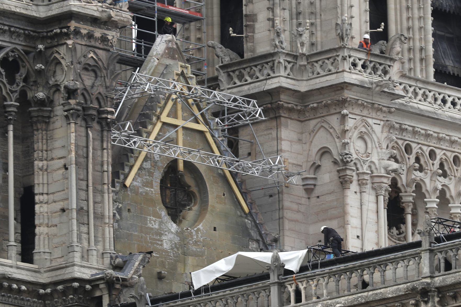 Notre Dame